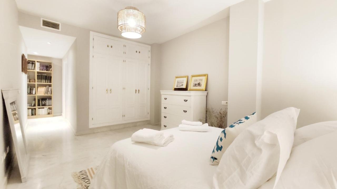 Appartement Magnifico En El Centro De Séville